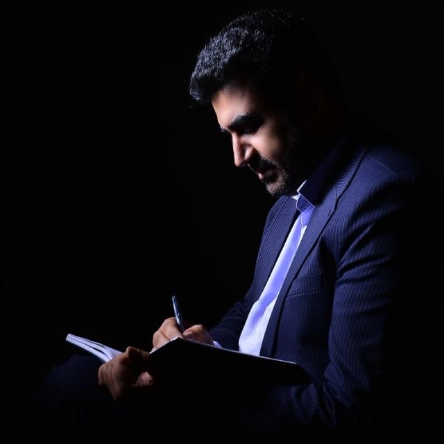 دکتر جواد قهرمانی